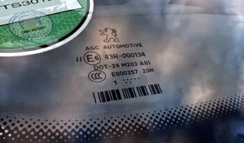 PEUGEOT 3008 2.0 HDI 163KM AUTOMAT – HEAD UP – NAVI – GRZANE FOTELE – TEMPOMAT full