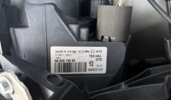 PEUGEOT 3008 2.0 HDI 163KM AUTOMAT – HEAD UP – NAVI – GRZANE FOTELE – TEMPOMAT full