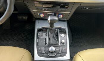 AUDI A7 3.0 TDI V6 204KM AUTOMAT – MULTITRONIC – LED – KAMERY 360 – NAVI full