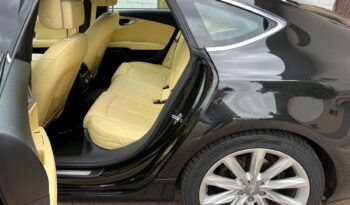 AUDI A7 3.0 TDI V6 204KM AUTOMAT – MULTITRONIC – LED – KAMERY 360 – NAVI full