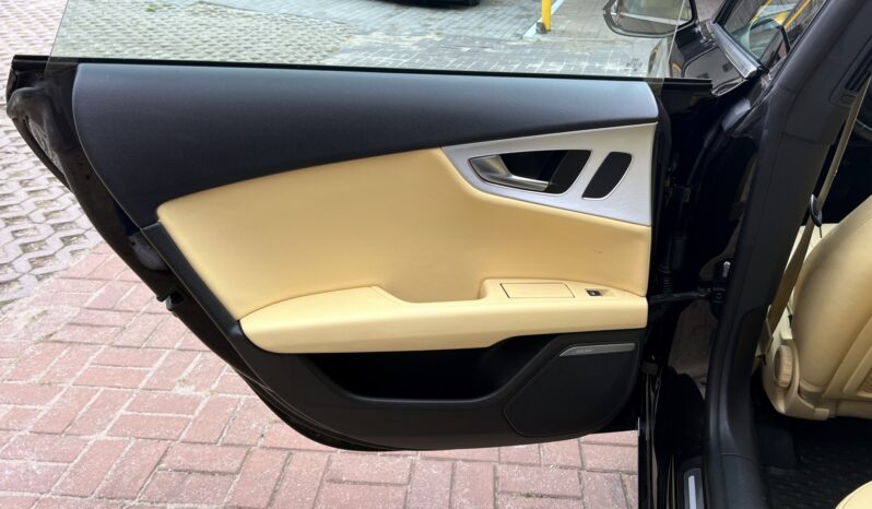 AUDI A7 3.0 TDI V6 204KM AUTOMAT – MULTITRONIC – LED – KAMERY 360 – NAVI full