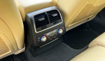 AUDI A7 3.0 TDI V6 204KM AUTOMAT – MULTITRONIC – LED – KAMERY 360 – NAVI full