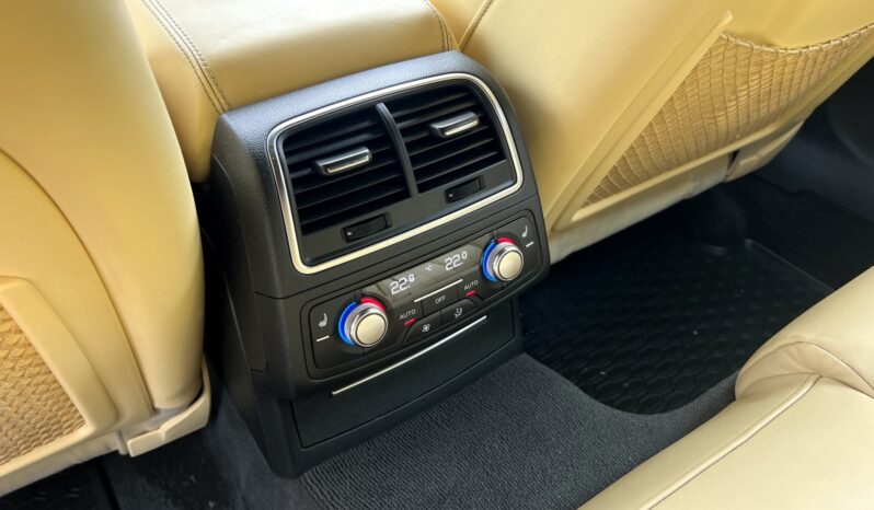AUDI A7 3.0 TDI V6 204KM AUTOMAT – MULTITRONIC – LED – KAMERY 360 – NAVI full