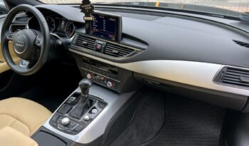 AUDI A7 3.0 TDI V6 204KM AUTOMAT – MULTITRONIC – LED – KAMERY 360 – NAVI full