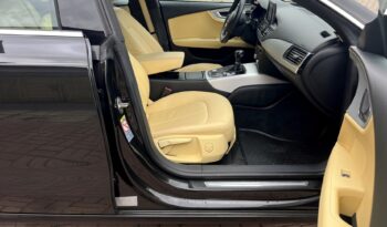AUDI A7 3.0 TDI V6 204KM AUTOMAT – MULTITRONIC – LED – KAMERY 360 – NAVI full