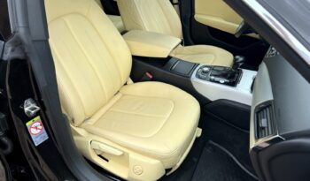 AUDI A7 3.0 TDI V6 204KM AUTOMAT – MULTITRONIC – LED – KAMERY 360 – NAVI full