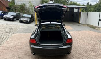 AUDI A7 3.0 TDI V6 204KM AUTOMAT – MULTITRONIC – LED – KAMERY 360 – NAVI full