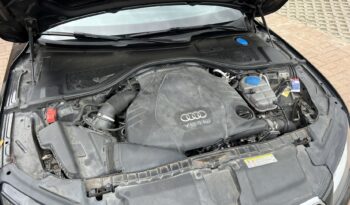 AUDI A7 3.0 TDI V6 204KM AUTOMAT – MULTITRONIC – LED – KAMERY 360 – NAVI full