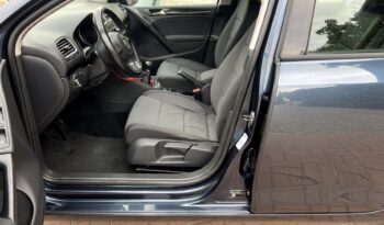 VOLKSWAGEN GOLF VI COMFORTLINE 1.6 MPI 102KM – KLIMATRONIC – GRZANE FOTELE full