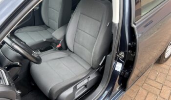 VOLKSWAGEN GOLF VI COMFORTLINE 1.6 MPI 102KM – KLIMATRONIC – GRZANE FOTELE full