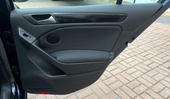 VOLKSWAGEN GOLF VI COMFORTLINE 1.6 MPI 102KM – KLIMATRONIC – GRZANE FOTELE full