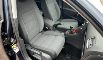 VOLKSWAGEN GOLF VI COMFORTLINE 1.6 MPI 102KM – KLIMATRONIC – GRZANE FOTELE full