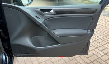 VOLKSWAGEN GOLF VI COMFORTLINE 1.6 MPI 102KM – KLIMATRONIC – GRZANE FOTELE full