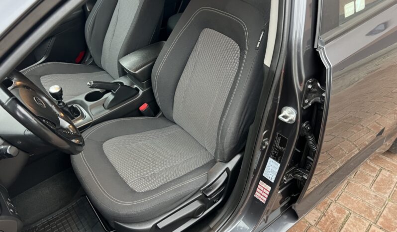 KIA OPTIMA 2.0 MPI 165KM – MANUAL – SALON POLSKA – GRZANE FOTELE full