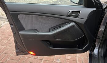 KIA OPTIMA 2.0 MPI 165KM – MANUAL – SALON POLSKA – GRZANE FOTELE full
