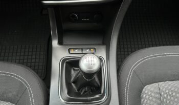 KIA OPTIMA 2.0 MPI 165KM – MANUAL – SALON POLSKA – GRZANE FOTELE full