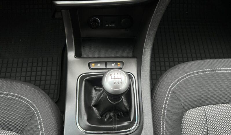 KIA OPTIMA 2.0 MPI 165KM – MANUAL – SALON POLSKA – GRZANE FOTELE full