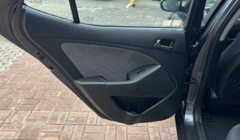 KIA OPTIMA 2.0 MPI 165KM – MANUAL – SALON POLSKA – GRZANE FOTELE full