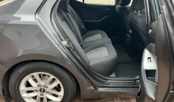 KIA OPTIMA 2.0 MPI 165KM – MANUAL – SALON POLSKA – GRZANE FOTELE full