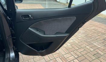 KIA OPTIMA 2.0 MPI 165KM – MANUAL – SALON POLSKA – GRZANE FOTELE full