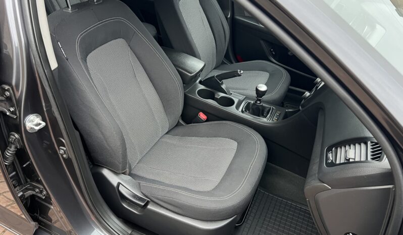 KIA OPTIMA 2.0 MPI 165KM – MANUAL – SALON POLSKA – GRZANE FOTELE full
