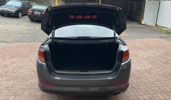 KIA OPTIMA 2.0 MPI 165KM – MANUAL – SALON POLSKA – GRZANE FOTELE full
