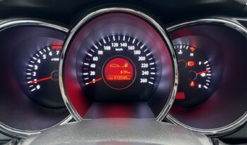 KIA OPTIMA 2.0 MPI 165KM – MANUAL – SALON POLSKA – GRZANE FOTELE full