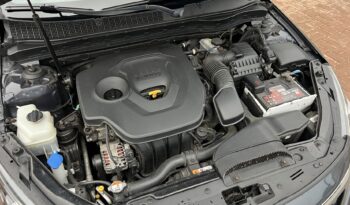 KIA OPTIMA 2.0 MPI 165KM – MANUAL – SALON POLSKA – GRZANE FOTELE full