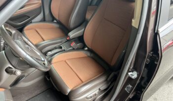 OPEL MOKKA 1.7 CDTI 130KM COSMO – AUTOMAT – SPORTY – KAMERA – SKÓRA – XENON full