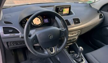RENAULT MEGANE III 1.5 DCI 110KM LIMITED – R-LINK – NAVI – SERWIS ASO – TEMPOMAT full