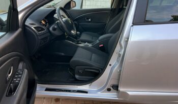 RENAULT MEGANE III 1.5 DCI 110KM LIMITED – R-LINK – NAVI – SERWIS ASO – TEMPOMAT full