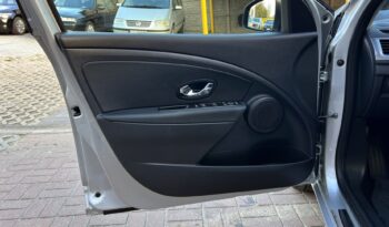RENAULT MEGANE III 1.5 DCI 110KM LIMITED – R-LINK – NAVI – SERWIS ASO – TEMPOMAT full