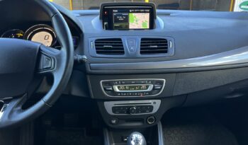 RENAULT MEGANE III 1.5 DCI 110KM LIMITED – R-LINK – NAVI – SERWIS ASO – TEMPOMAT full