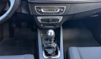 RENAULT MEGANE III 1.5 DCI 110KM LIMITED – R-LINK – NAVI – SERWIS ASO – TEMPOMAT full