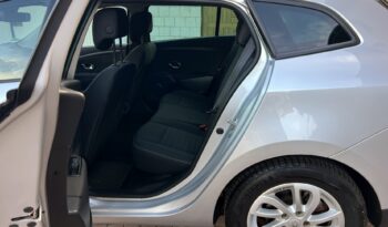 RENAULT MEGANE III 1.5 DCI 110KM LIMITED – R-LINK – NAVI – SERWIS ASO – TEMPOMAT full