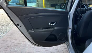 RENAULT MEGANE III 1.5 DCI 110KM LIMITED – R-LINK – NAVI – SERWIS ASO – TEMPOMAT full