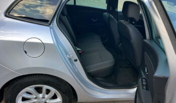 RENAULT MEGANE III 1.5 DCI 110KM LIMITED – R-LINK – NAVI – SERWIS ASO – TEMPOMAT full