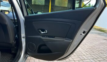 RENAULT MEGANE III 1.5 DCI 110KM LIMITED – R-LINK – NAVI – SERWIS ASO – TEMPOMAT full