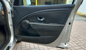 RENAULT MEGANE III 1.5 DCI 110KM LIMITED – R-LINK – NAVI – SERWIS ASO – TEMPOMAT full