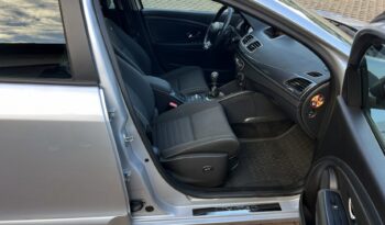 RENAULT MEGANE III 1.5 DCI 110KM LIMITED – R-LINK – NAVI – SERWIS ASO – TEMPOMAT full