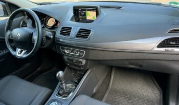 RENAULT MEGANE III 1.5 DCI 110KM LIMITED – R-LINK – NAVI – SERWIS ASO – TEMPOMAT full