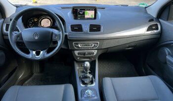 RENAULT MEGANE III 1.5 DCI 110KM LIMITED – R-LINK – NAVI – SERWIS ASO – TEMPOMAT full