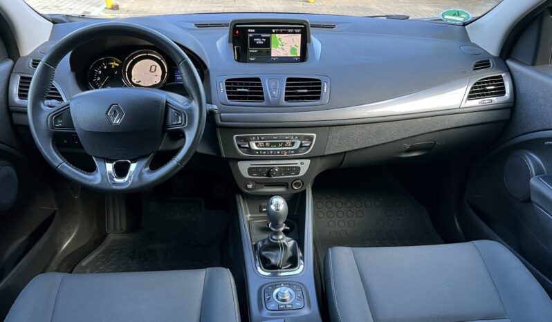 RENAULT MEGANE III 1.5 DCI 110KM LIMITED – R-LINK – NAVI – SERWIS ASO – TEMPOMAT full