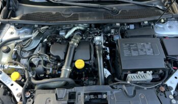 RENAULT MEGANE III 1.5 DCI 110KM LIMITED – R-LINK – NAVI – SERWIS ASO – TEMPOMAT full
