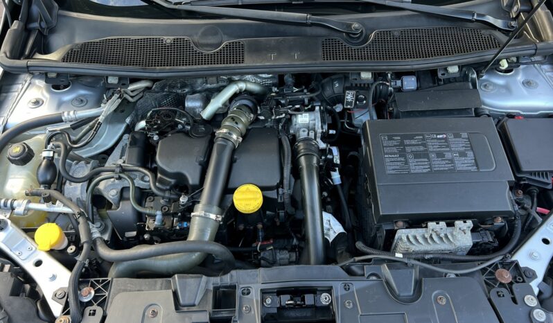 RENAULT MEGANE III 1.5 DCI 110KM LIMITED – R-LINK – NAVI – SERWIS ASO – TEMPOMAT full