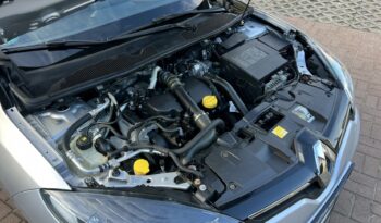 RENAULT MEGANE III 1.5 DCI 110KM LIMITED – R-LINK – NAVI – SERWIS ASO – TEMPOMAT full
