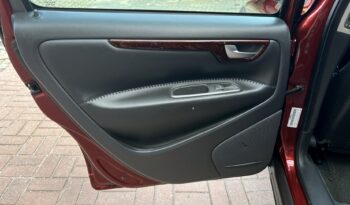 VOLVO V70/XC70 2.4 TURBO 200KM AWD 4X4 – AUTOMAT – GRZANE FOTELE – SKÓRA full