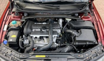 VOLVO V70/XC70 2.4 TURBO 200KM AWD 4X4 – AUTOMAT – GRZANE FOTELE – SKÓRA full