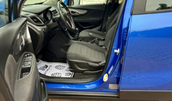 OPEL MOKKA 1.7 CDTI 130KM 4X4 – MANUAL – KLIMATRONIC – TEMPOMAT – FABRYCZNY LAKIER full
