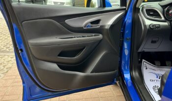 OPEL MOKKA 1.7 CDTI 130KM 4X4 – MANUAL – KLIMATRONIC – TEMPOMAT – FABRYCZNY LAKIER full